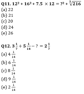 Quantitative Aptitude Quiz For Bank Foundation 2023 -10th May_8.1