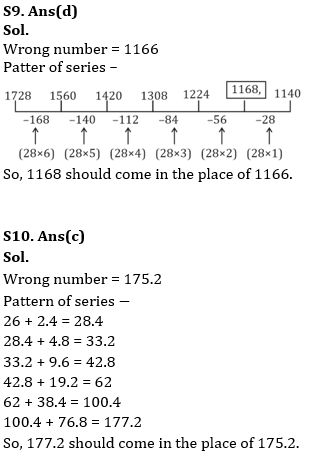 Quantitative Aptitude Quiz For RBI Grade B Phase 1 2023 - 10th May_7.1