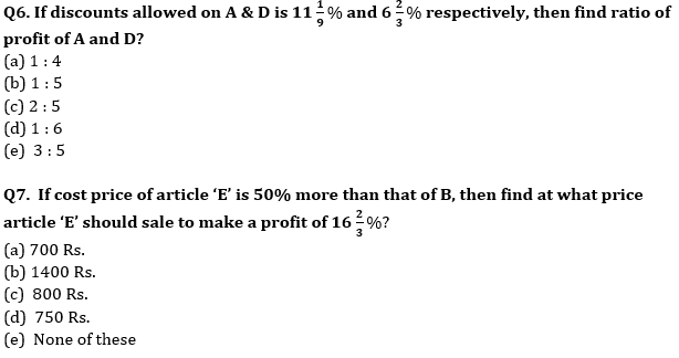 Quantitative Aptitude Quiz For IRDA AM 2023 -11th May_6.1