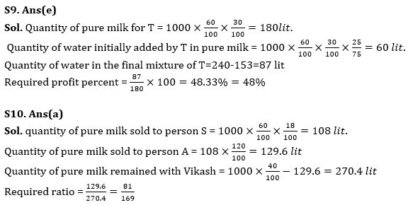 Quantitative Aptitude Quiz For RBI Grade B Phase 1 2023 - 12th May_9.1