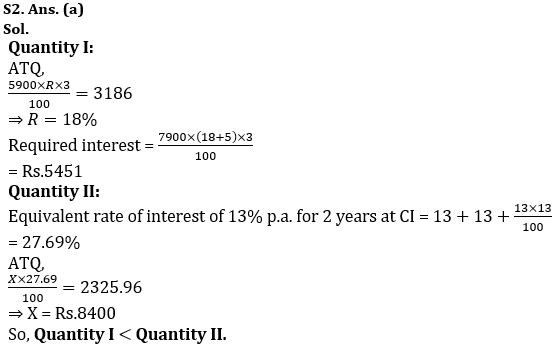 Quantitative Aptitude Quiz For RBI Grade B Phase 1 2023 -13th May_7.1