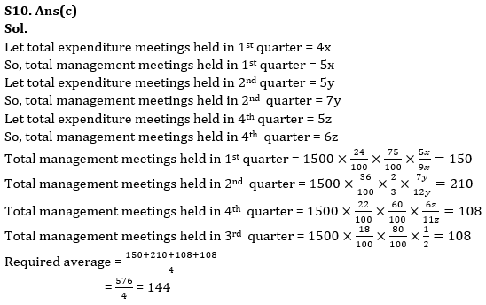 Quantitative Aptitude Quiz For RBI Grade B Phase 1 2023 -13th May_14.1