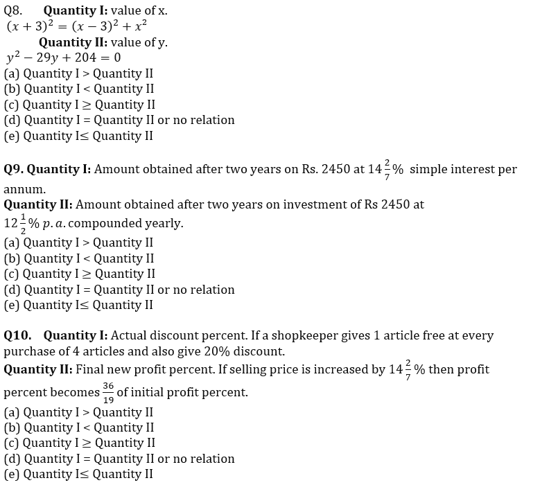 Quantitative Aptitude Quiz For Bank Foundation 2023 -14th May_3.1