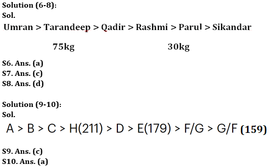 Reasoning Quizzes Quiz For IRDA AM 2023-15th May_4.1