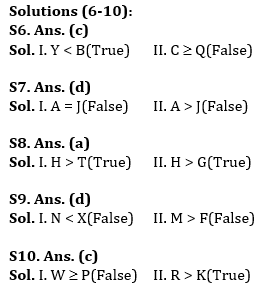 Reasoning Quiz For ECGC PO 2023 -15th May_9.1