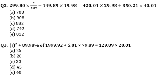 Quantitative Aptitude Quiz For IBPS PO Prelims 2023 -19th August |_3.1