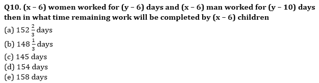 Quantitative Aptitude Quiz For RBI Grade B Phase 1 2023 -15th May_10.1