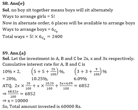 Quantitative Aptitude Quiz For IRDA AM 2023 -16th May_8.1