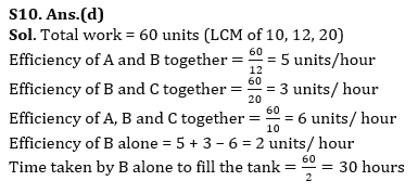 Quantitative Aptitude Quiz For IRDA AM 2023 -16th May_9.1