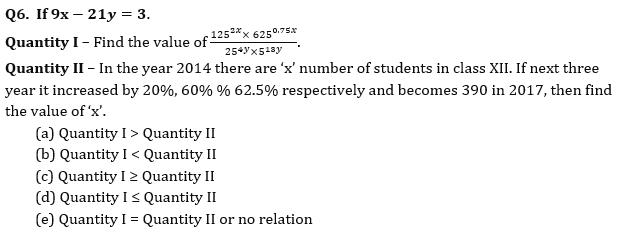 Quantitative Aptitude Quiz For RBI Grade B Phase 1 2023 -18th May_3.1