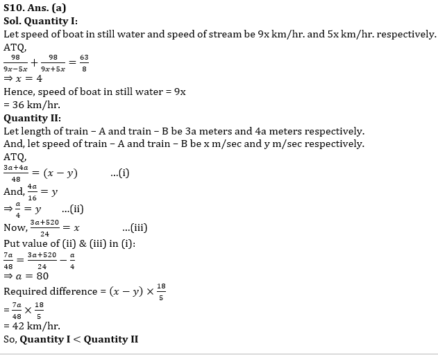 Quantitative Aptitude Quiz For RBI Grade B Phase 1 2023 -18th May_14.1