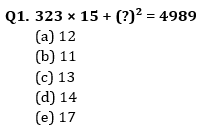 Quantitative Aptitude Quiz For Bank Foundation 2023-23rd December |_3.1