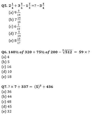 Quantitative Aptitude Quiz For Bank Foundation 2023 -19th May_4.1