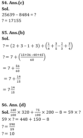 Quantitative Aptitude Quiz For Bank Foundation 2023 -19th May_8.1