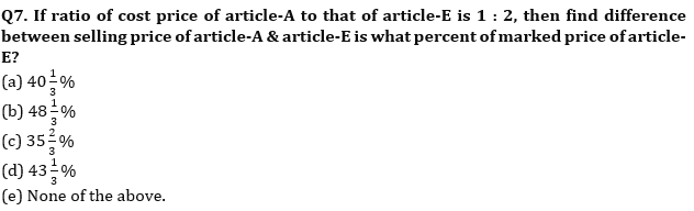 Quantitative Aptitude Quiz For Bank of Baroda AO 2023 -19th May_7.1