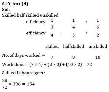 Quantitative Aptitude Quiz For IBPS PO Prelims 2023 -24th August |_12.1