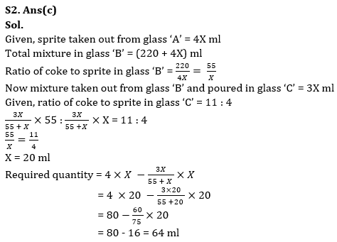 Quantitative Aptitude Quiz For IRDA AM 2023 -20th May_4.1