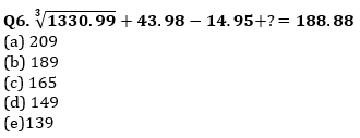 Quantitative Aptitude Quiz For Bank of Baroda AO 2023 -20th May_4.1