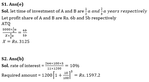 Quantitative Aptitude Quiz For IBPS PO Prelims 2023 -25th August |_4.1