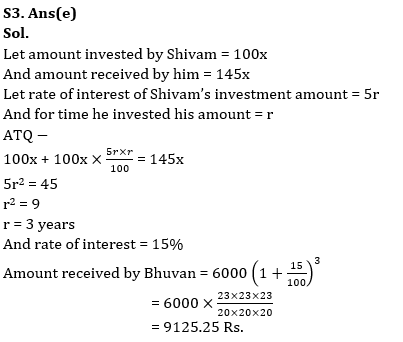 Quantitative Aptitude Quiz For IBPS PO Prelims 2023 -25th August |_5.1