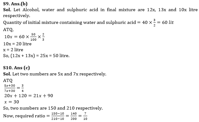 Quantitative Aptitude Quiz For IBPS PO Prelims 2023 -25th August |_10.1