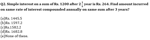 Quantitative Aptitude Quiz For IBPS PO Prelims 2023 -25th August |_3.1