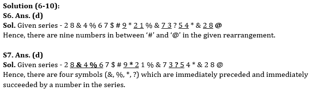 Reasoning Quiz For RBI Grade B Phase 1 2023-22nd May_4.1