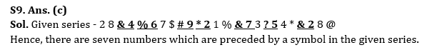 Reasoning Quiz For RBI Grade B Phase 1 2023-22nd May_5.1