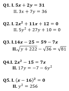 Quantitative Aptitude Quiz For Bank Foundation 2023 -22nd May_3.1