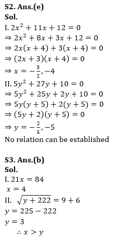 Quantitative Aptitude Quiz For Bank Foundation 2023 -22nd May_8.1