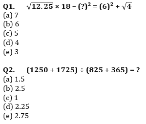 Quantitative Aptitude Quiz For IBPS RRB PO/Clerk Prelims 2023 -22nd May_3.1