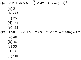 Quantitative Aptitude Quiz For IBPS RRB PO/Clerk Prelims 2023 -22nd May_5.1