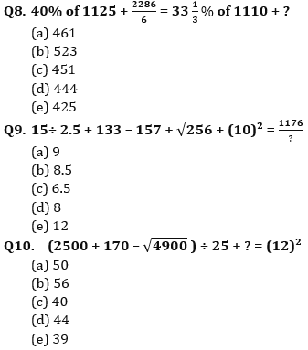 Quantitative Aptitude Quiz For IBPS RRB PO/Clerk Prelims 2023 -22nd May_6.1