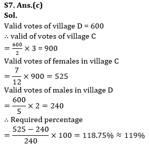 Quantitative Aptitude Quiz For RBI Grade B Phase 1 2023 -22nd May_10.1