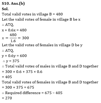 Quantitative Aptitude Quiz For RBI Grade B Phase 1 2023 -22nd May_13.1