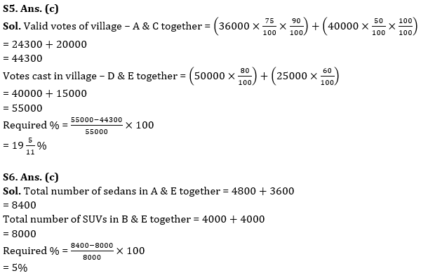 Quantitative Aptitude Quiz For IBPS PO Prelims 2023 -29th August |_8.1