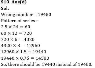 Quantitative Aptitude Quiz For IRDA AM 2023 -23rd May_8.1