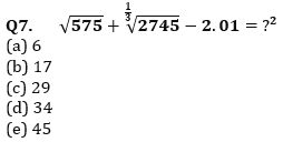 Quantitative Aptitude Quiz For IBPS RRB PO/Clerk Prelims 2023 -24th May_5.1