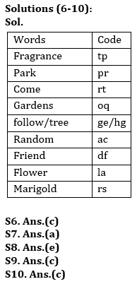 Reasoning Quiz For RBI Grade B Phase 1 2023-25th May |_3.1