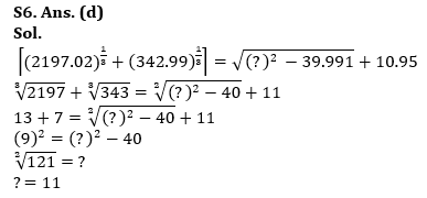 Quantitative Aptitude Quiz For IRDA AM 2023 -25th May_8.1