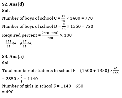 Quantitative Aptitude Quiz For IBPS PO Prelims 2023 -01st September |_8.1