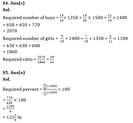 Quantitative Aptitude Quiz For IBPS PO Prelims 2023 -01st September |_9.1