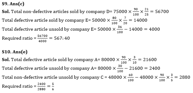 Quantitative Aptitude Quiz For IBPS PO Prelims 2023 -01st September |_11.1