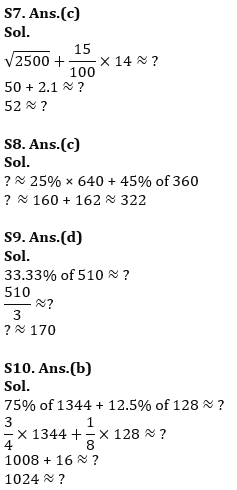 Quantitative Aptitude Quiz For IBPS RRB PO/Clerk Prelims 2023 -27th May |_5.1