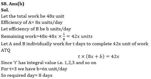 Quantitative Aptitude Quiz For RBI Grade B Phase 1 2023 -27th May |_12.1