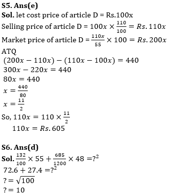 Quantitative Aptitude Quiz For IBPS PO Prelims 2023 -02nd September |_7.1