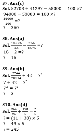 Quantitative Aptitude Quiz For IBPS PO Prelims 2023 -02nd September |_8.1