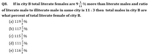 Quantitative Aptitude Quiz For RBI Grade B Phase 1 2023 -28th May |_7.1