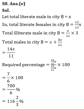 Quantitative Aptitude Quiz For RBI Grade B Phase 1 2023 -28th May |_16.1