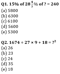 Quantitative Aptitude Quiz For IBPS RRB PO/Clerk Prelims 2023 -28th May |_3.1